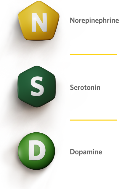 atypical antipsychotic
