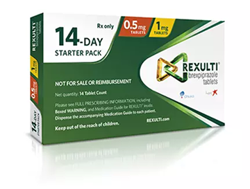 Consider starting your patients today