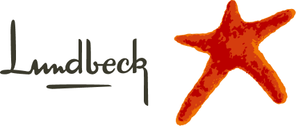 Lundbeck logo