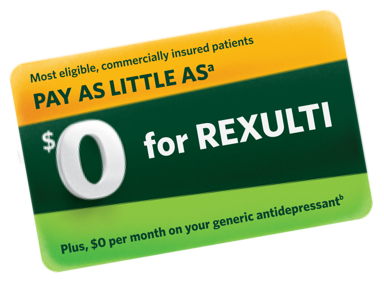 REXULTI savings card